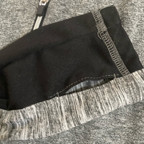 Long Sleeve Workout Top - Picture 5 of 8